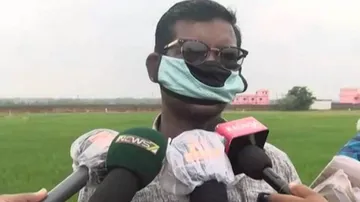 Land Encroachment Allegations Against OTV Baseless; Clean Chit By Odisha Govt Amin