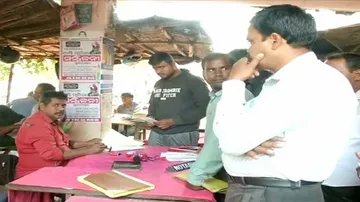 Odisha To Provide Land Documents Within 1 Hour Of Registration