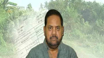 BJD MLA & Former Odisha Minister Accused Of Rs 100 cr Govt Land Grab