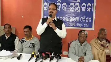 Puri villagers threaten to launch protest over 'illegal transfer' of land