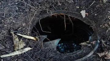 Close Shave For Security Forces In Odisha; 5 Kg Landmine Recovered