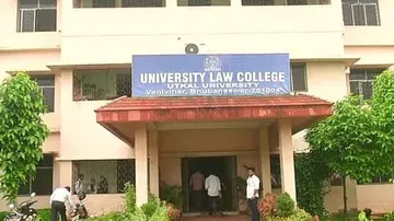 Govt directs Utkal University VC to probe mismanagement allegations in Law College