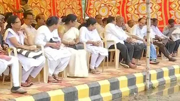 Demand for High Court bench in Western Odisha grows louder