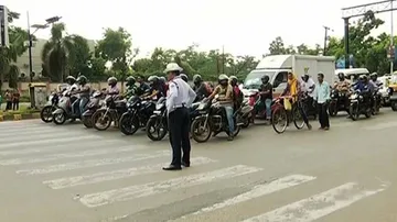 New MV Act: 3 More Camp Offices Opened To Issue Learner’s License In Bhubaneswar