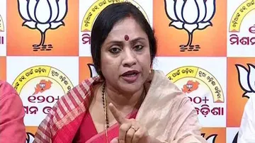 Police Acting As Govt Goons: BJP