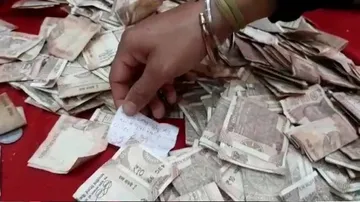 Love-Struck Girl Prays For Marriage In Heartfelt Letter To Maa Samaleswari