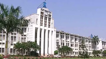 Five collectors reshuffled in Odisha bureaucracy rejig