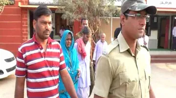 Panikoili Murder: Family sentenced to life imprisonment on charges of killing daughter-in-law