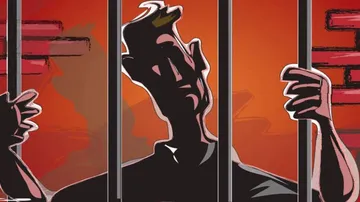 Man gets life term for murder