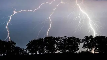 9 persons, including 2 women, minor killed in Odisha in lightning strikes