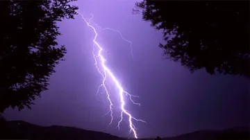 Odisha's 'Stay Home Stay Safe' mantra will do wonder against Covid-19 & 1.6 M lightning strikes!