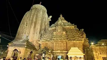Duplicate entry passes issued to devotees at Lingaraj Temple!