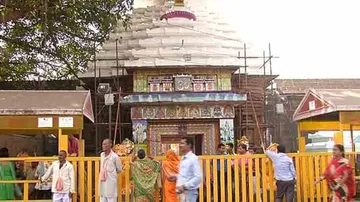 Reopening Of Lingaraj Temple On Dec 27: BMC Issues SOP For Devotees & Servitors