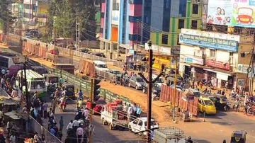 Severed head of child found in Cuttack