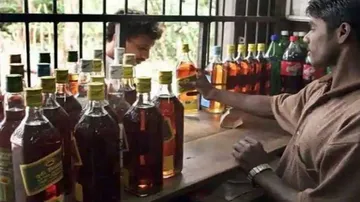 Odisha Allows Counter Sale Of Country Liquor