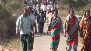 Liquor-free panchayat in Odisha sets example