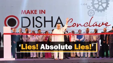 Has Make In Odisha Initiative Failed?