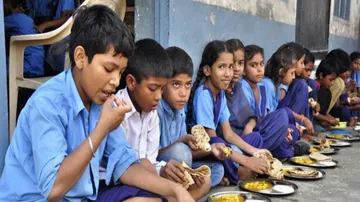Cabinet okays revision in Mid Day Meal budget