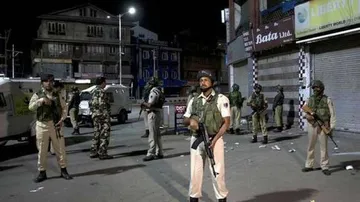 Article 370: US urges all stakeholders to maintain peace, stability along LoC