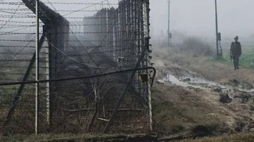 10-year-old boy killed in Pakistan shelling on LoC