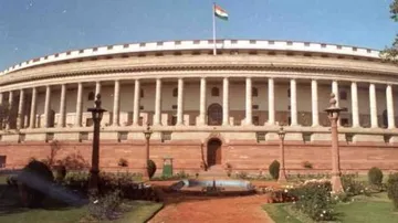 Lok Sabha Passes Bill To Amend Pharma Education And Research Law