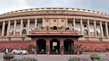 Monsoon Session Of Parliament: 17 MPs Including Meenakshi Lekhi Test Positive For COVID-19