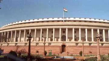 Lok Sabha Passes Bill For Transparency In Chit Fund Schemes