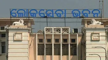 Ravi Kant Appointed As Special Resident Commissioner Of Odisha