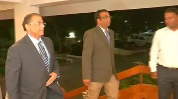 Selection committee recommends two members of Lokayukta in Odisha