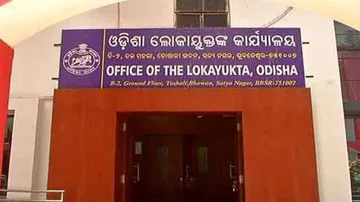 Odisha Lokayukta Has Registered 272 Cases In 2020: Chairman