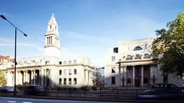 Major Donor's Link To Slave Trade, London Biz School To Change Its Name
