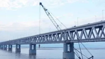 India to open another bridge near China border on Dec 25
