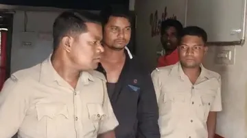 Complainant turns out to be mastermind in 'loot' case in Odisha