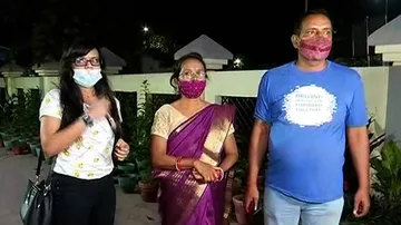 Another Loot In Bhubaneswar: Miscreants Snatch Gold Chain From Woman In Busy Streets