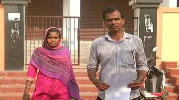 Trader ‘Robbed Of’ Rs 44K Inside Mo Bus In Bhubaneswar