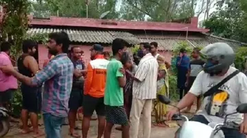 Odisha: 2 Critical After Miscreants Open Fire During Loot Bid In Balasore