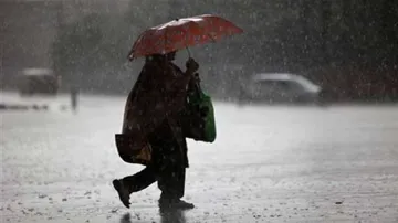 Low pressure likely to trigger rain in Odisha: MeT