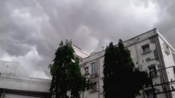 Low Pressure Over Bay Of Bengal To Trigger Heavy Rainfall In Odisha