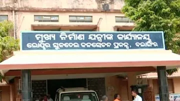 Lower Suktel Project work halts yet again