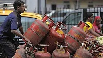 BREAKING: Non-subsided LPG price reduced