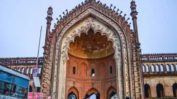 Centrality of Lucknow in world's Shia culture