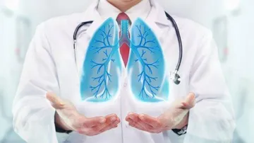 Antioxidant treatment can help lung disease patients: Study