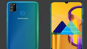 Samsung Galaxy M30s: A Monster Battery That Refuses To Die