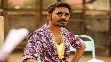 Dhanush's 'Maari 2' to be made as bilingual