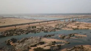 Odisha CM Using Mahanadi Water Dispute Issue To Garner Votes: Opposition