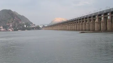 BJD, BJP take potshots at each other over Modi’s Mahanadi remark