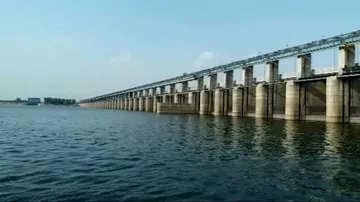 Mahanadi issue to be the key topic at regional conference