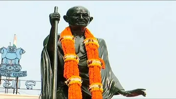 Odisha Assembly Calls For Inclusion Of ‘Ahimsa’ In Preamble Of Constitution