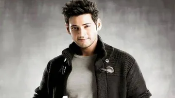 Superstar Mahesh Babu in a new role!