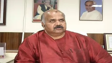 No plans for new sub-division in Odisha, says Revenue Minister
